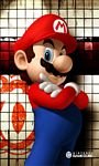 pic for  Super Mario